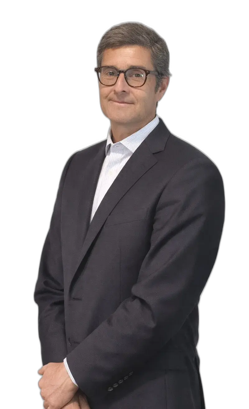 Daniel Gallardo Borquez